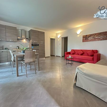 Casa Bonita Rho Aparthotel Eksteriør bilde