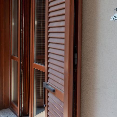 Casa Bonita Rho Aparthotel Eksteriør bilde