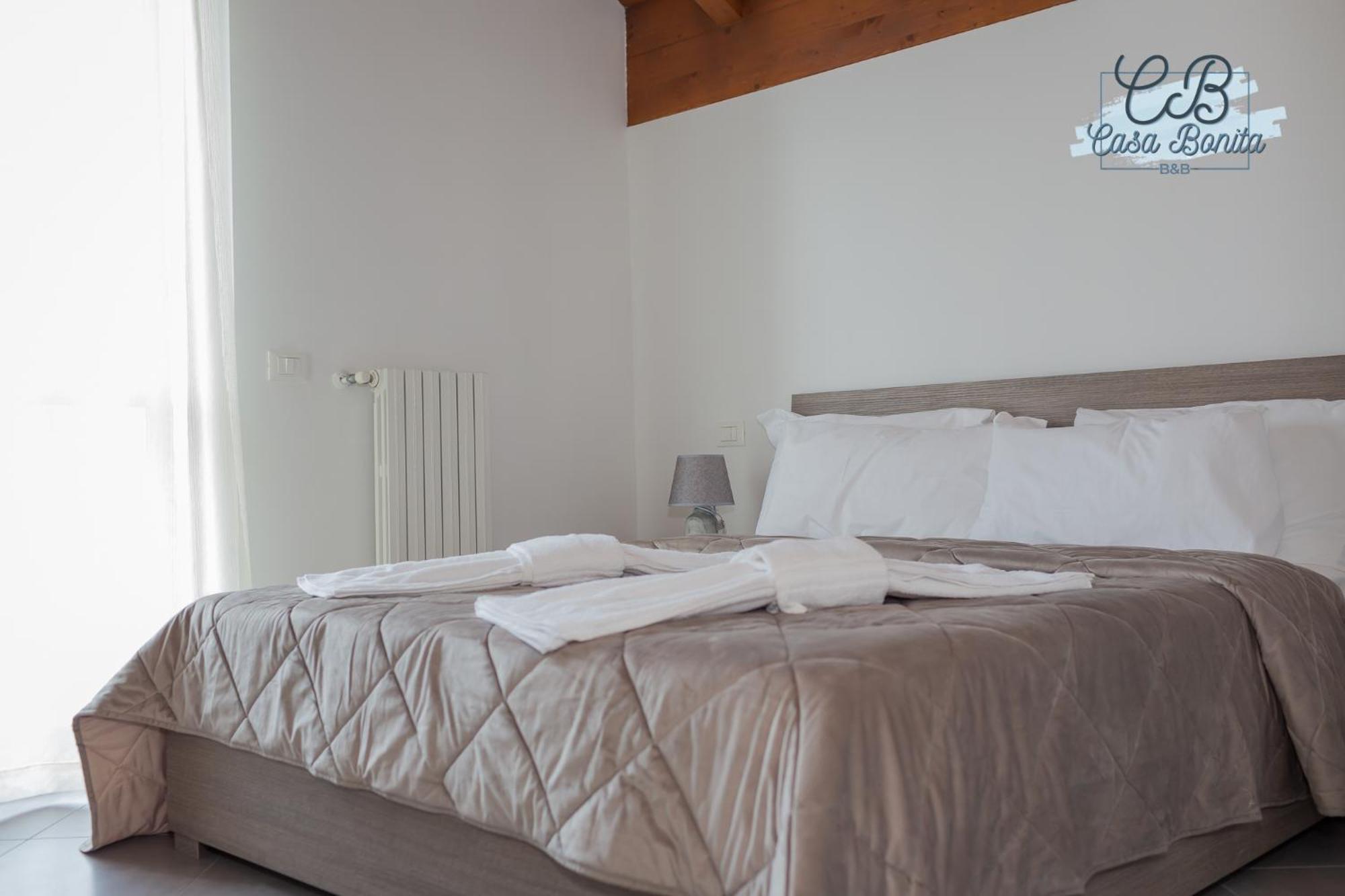 Casa Bonita Rho Aparthotel Eksteriør bilde