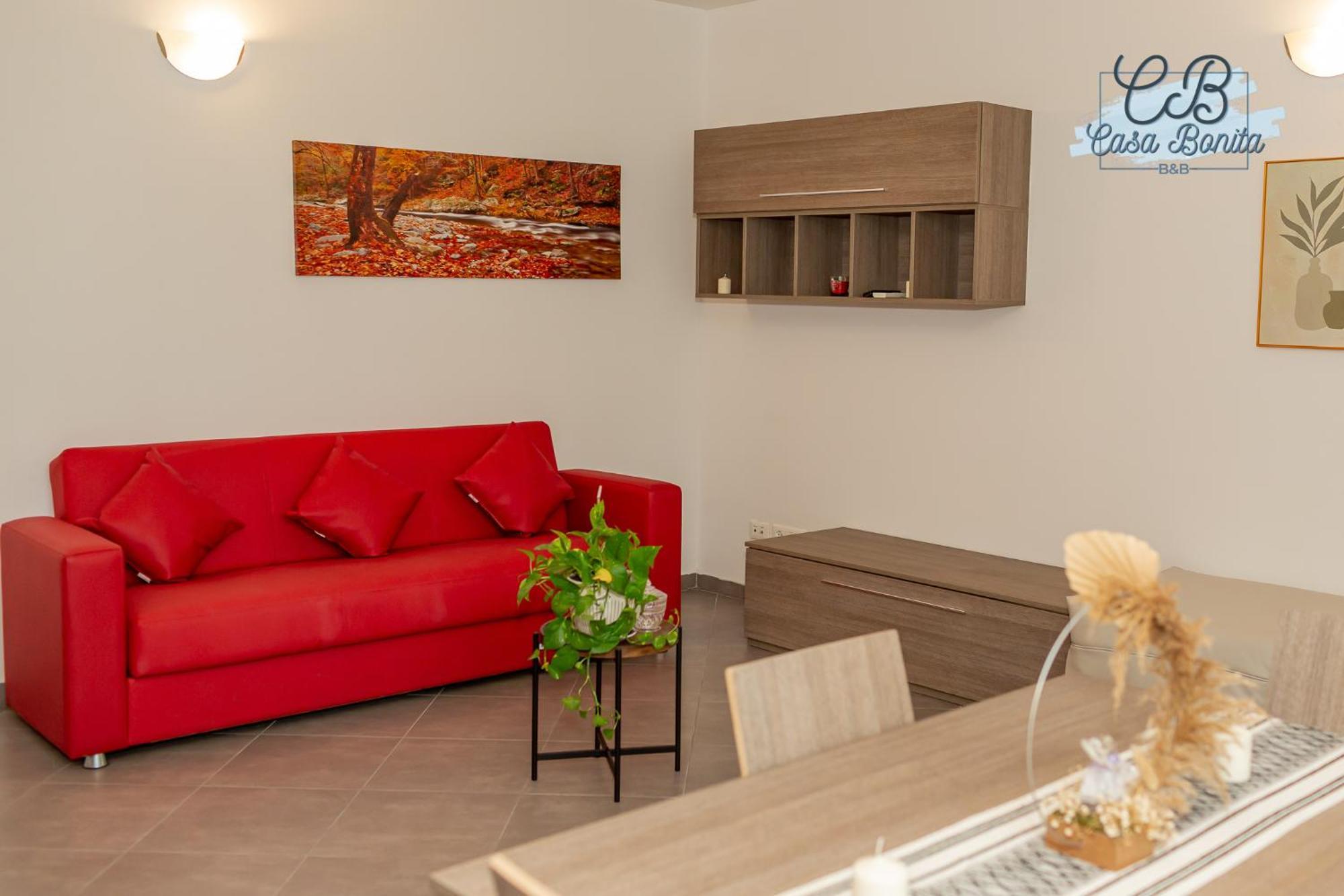 Casa Bonita Rho Aparthotel Eksteriør bilde