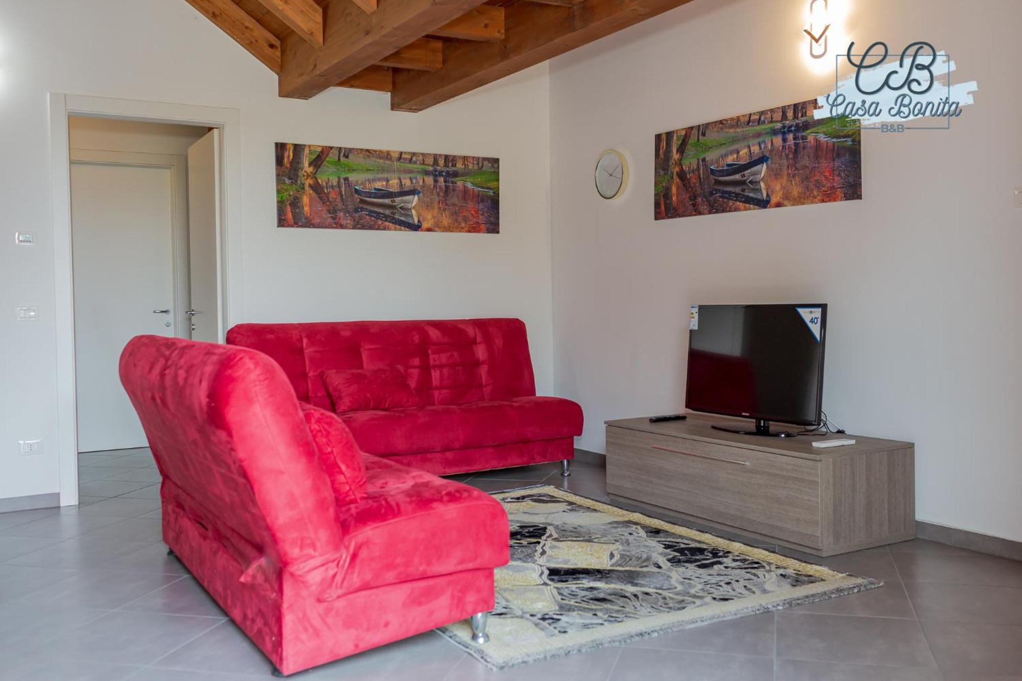 Casa Bonita Rho Aparthotel Eksteriør bilde