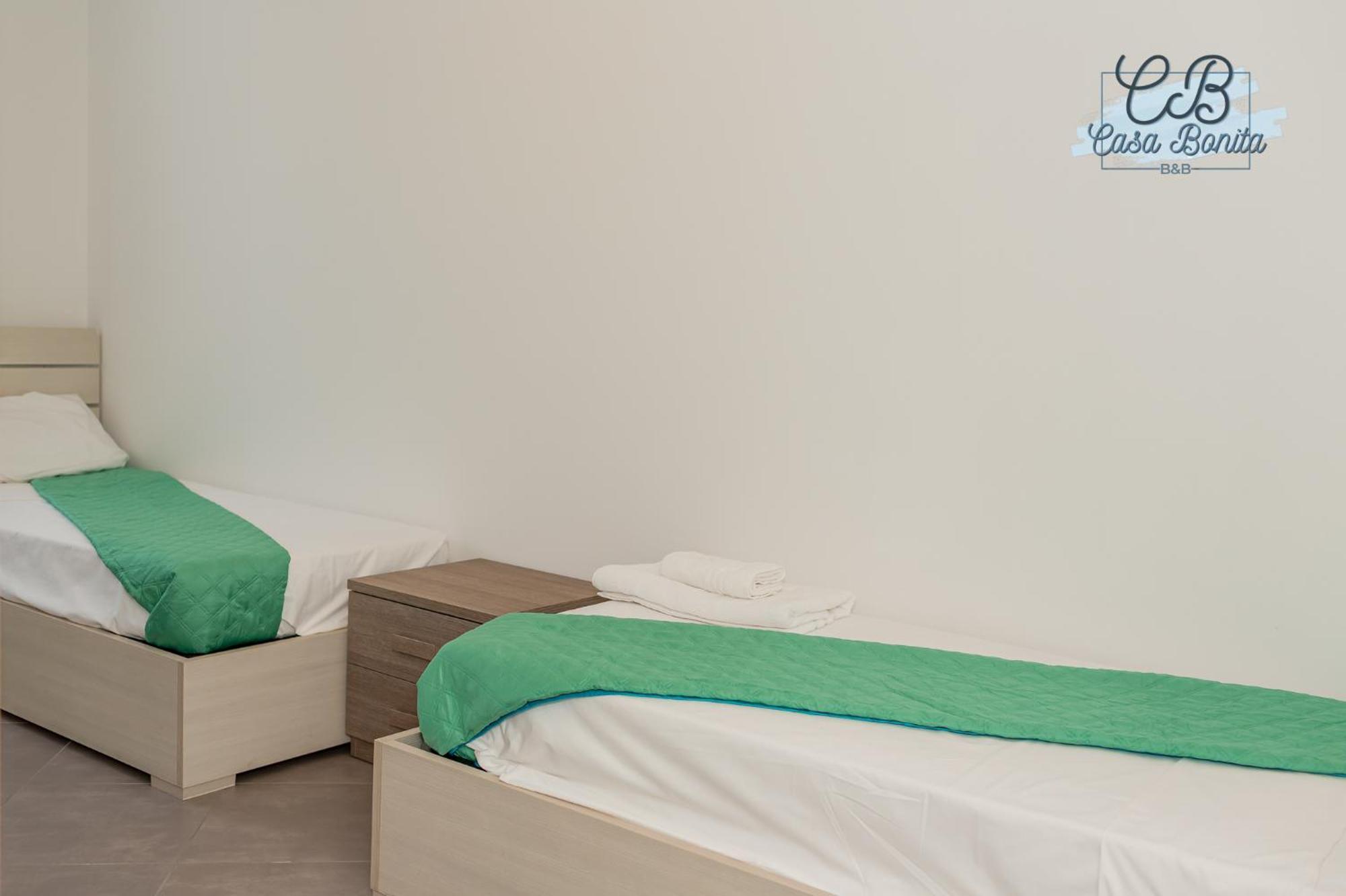 Casa Bonita Rho Aparthotel Eksteriør bilde