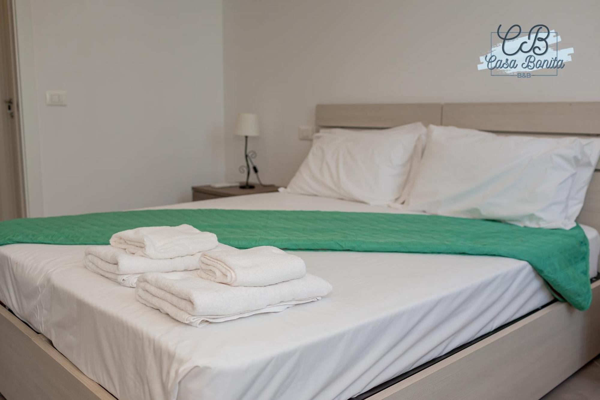 Casa Bonita Rho Aparthotel Eksteriør bilde