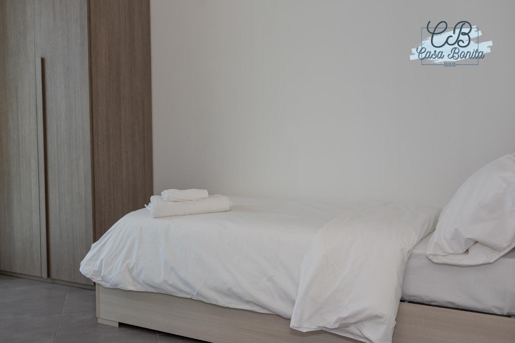 Casa Bonita Rho Aparthotel Eksteriør bilde