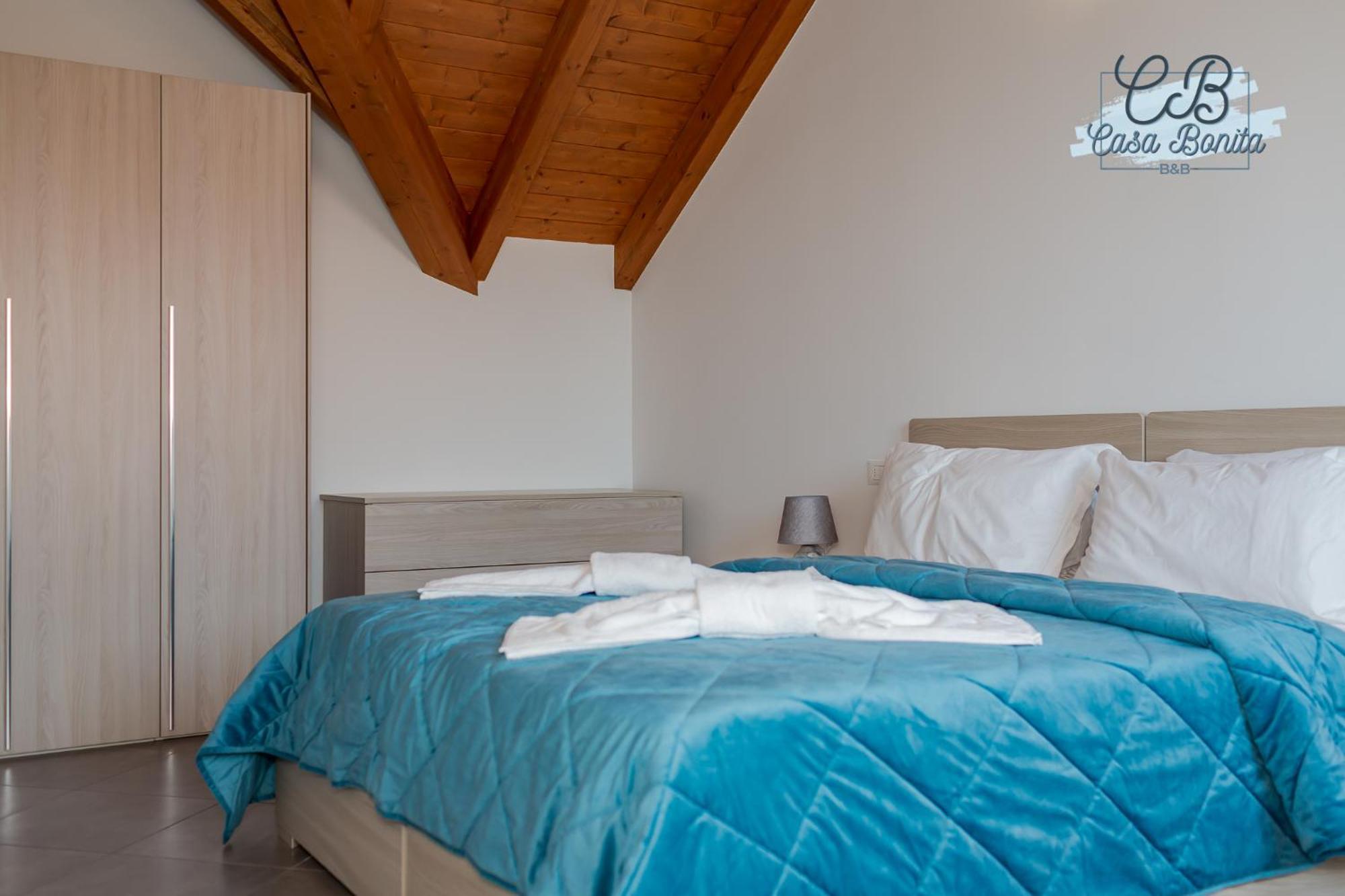 Casa Bonita Rho Aparthotel Eksteriør bilde