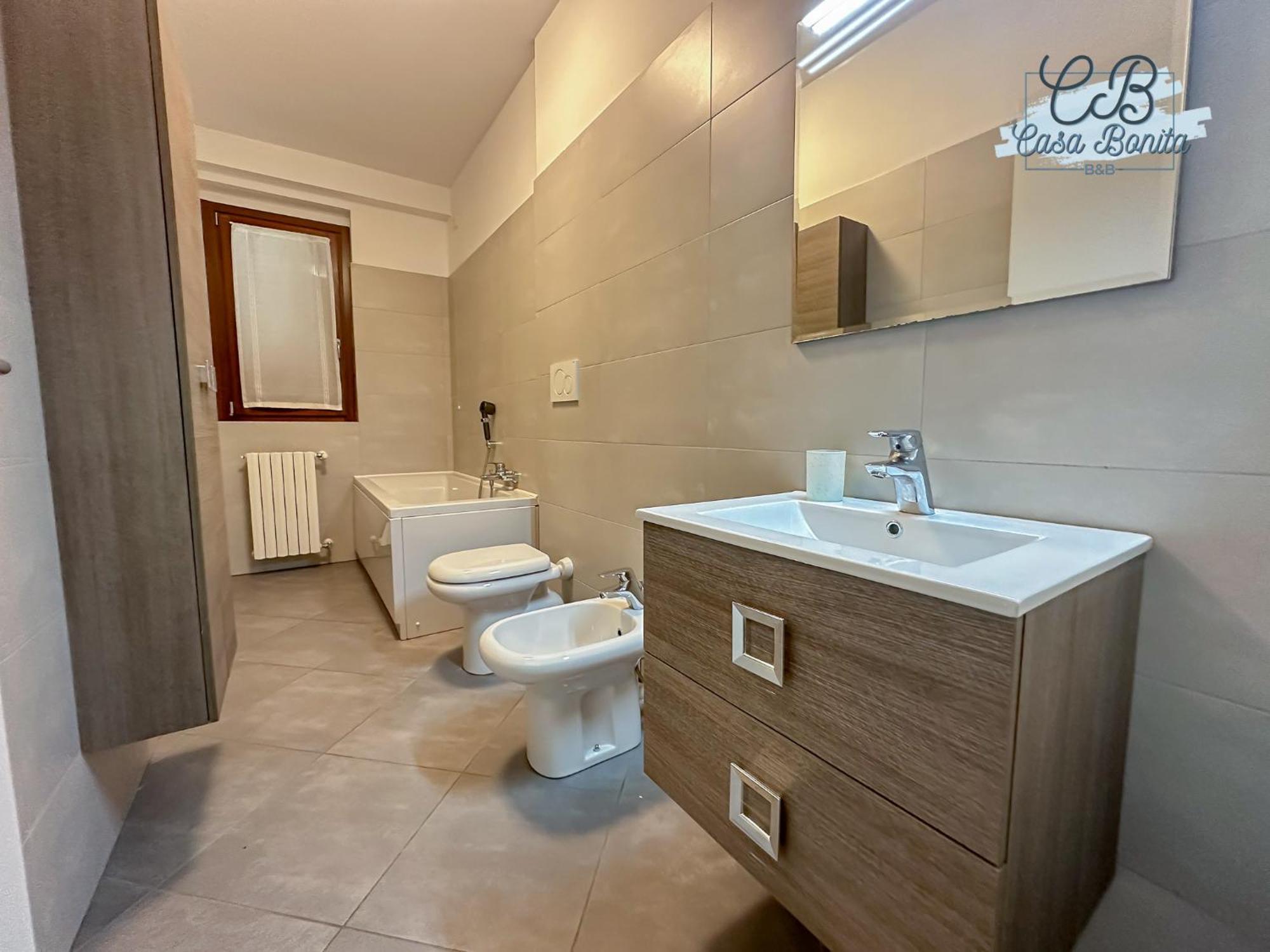 Casa Bonita Rho Aparthotel Eksteriør bilde