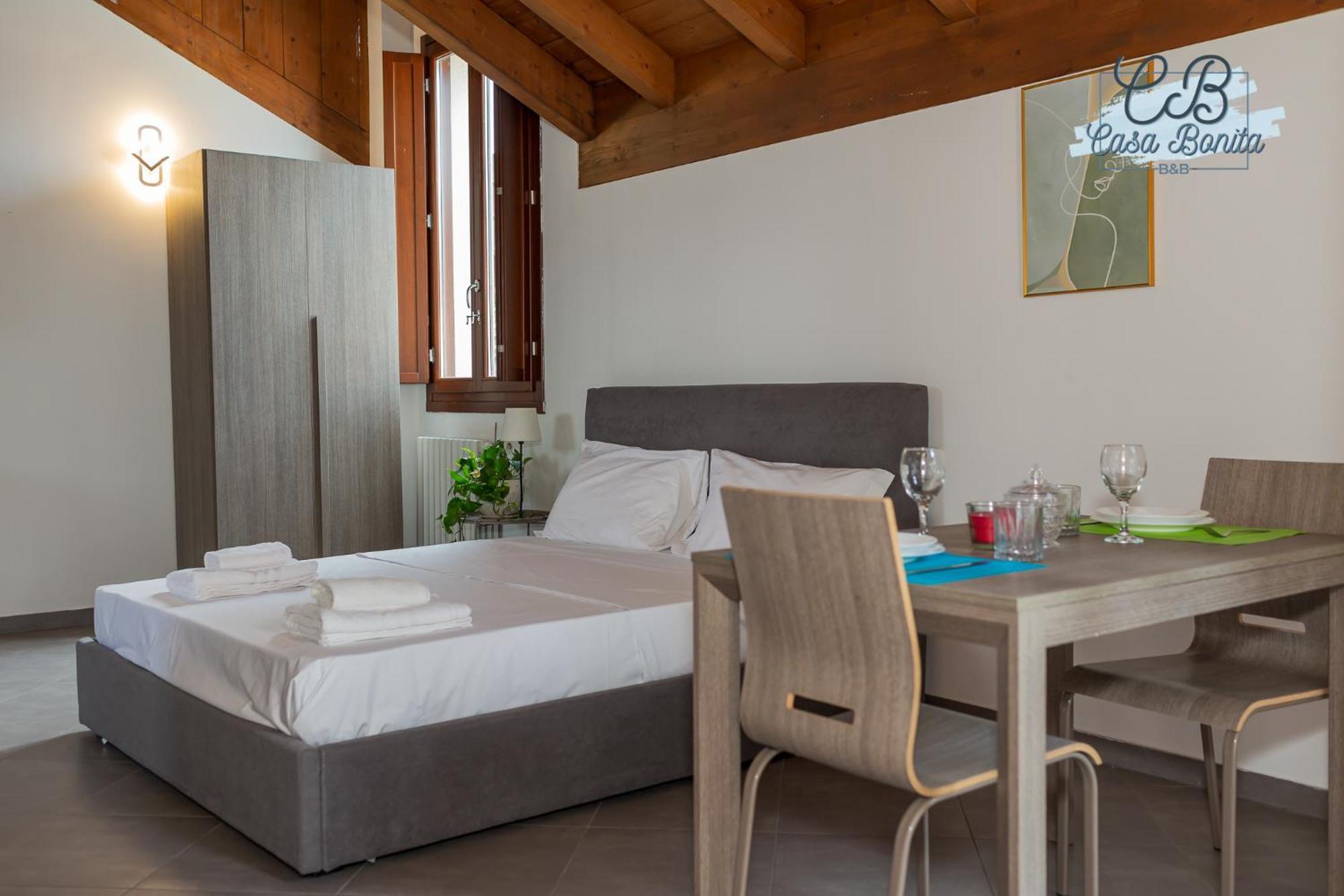 Casa Bonita Rho Aparthotel Eksteriør bilde
