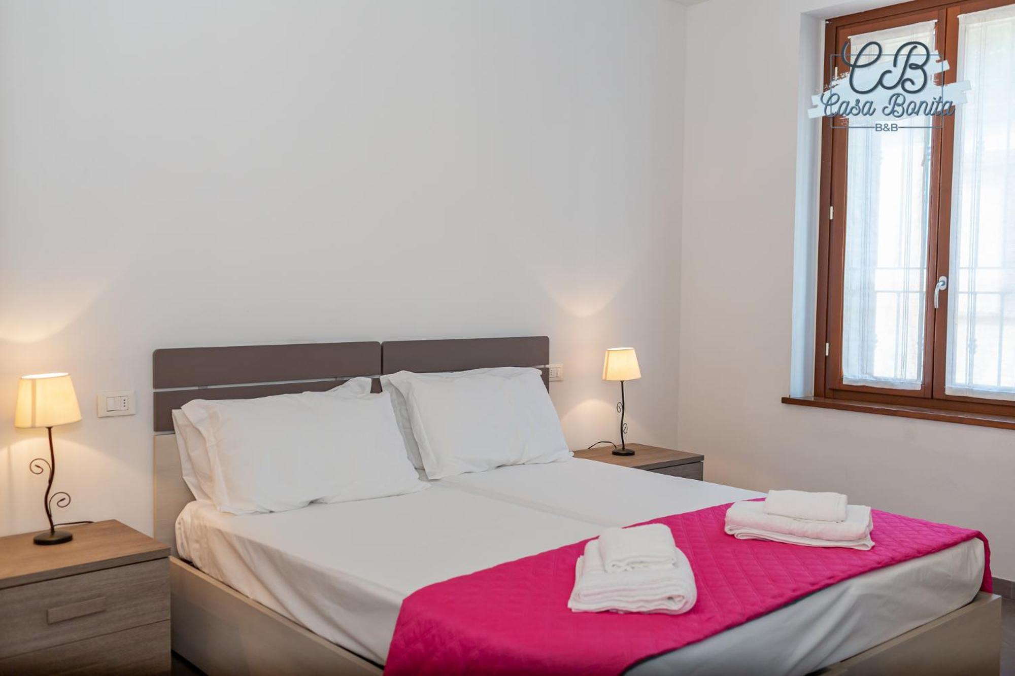 Casa Bonita Rho Aparthotel Eksteriør bilde