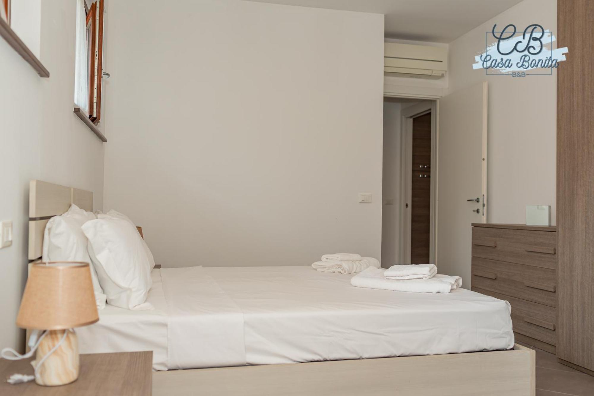 Casa Bonita Rho Aparthotel Eksteriør bilde