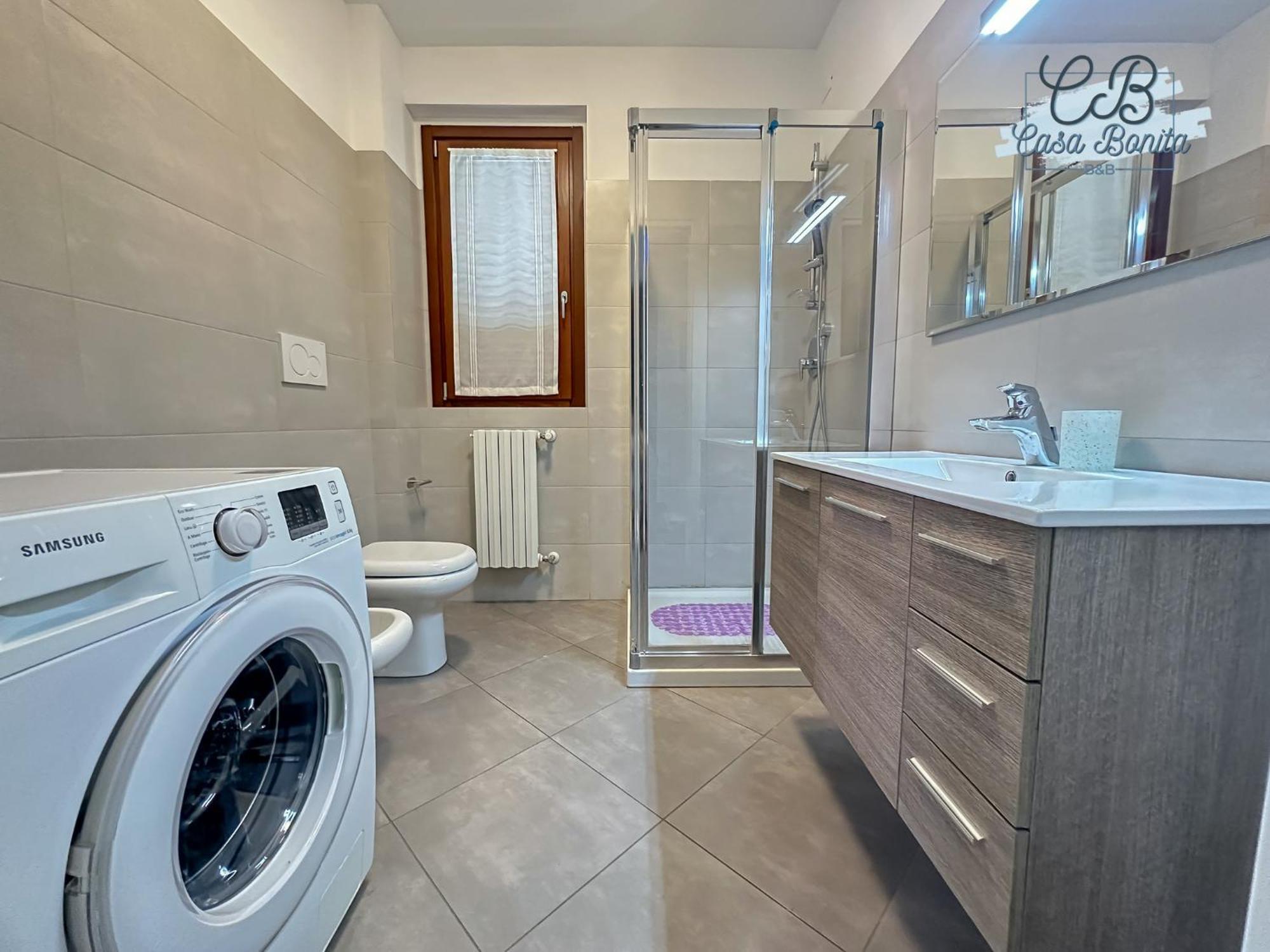 Casa Bonita Rho Aparthotel Eksteriør bilde