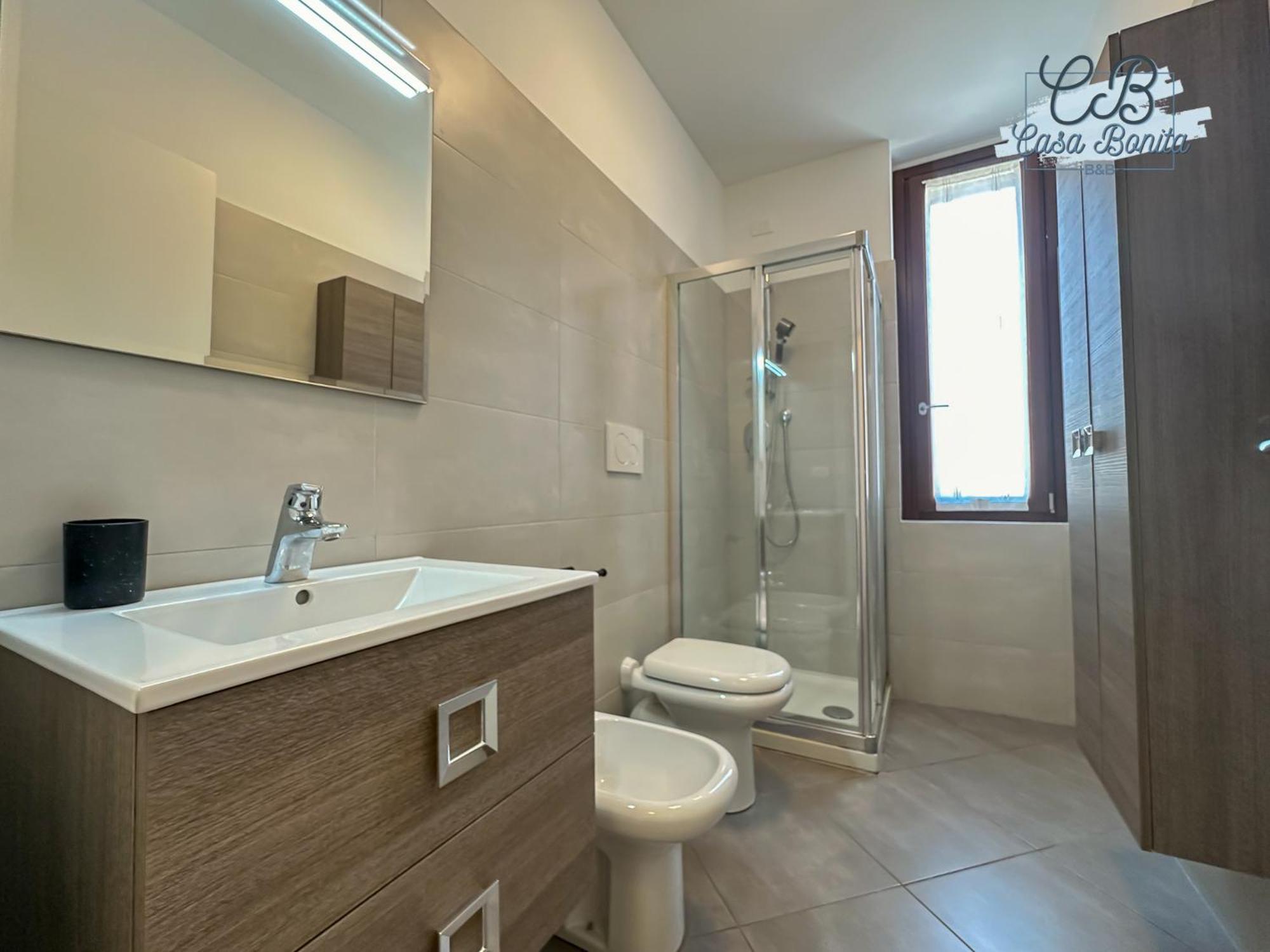 Casa Bonita Rho Aparthotel Eksteriør bilde