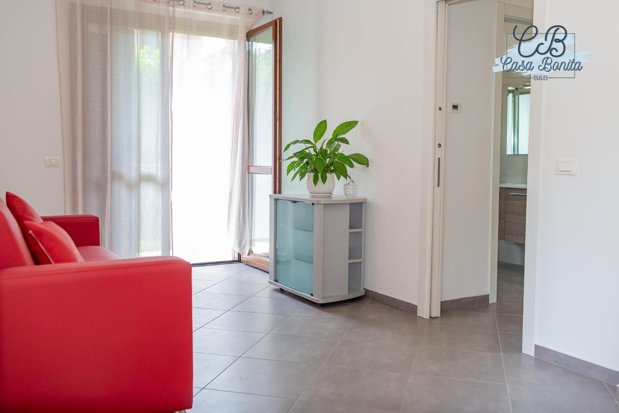 Casa Bonita Rho Aparthotel Eksteriør bilde