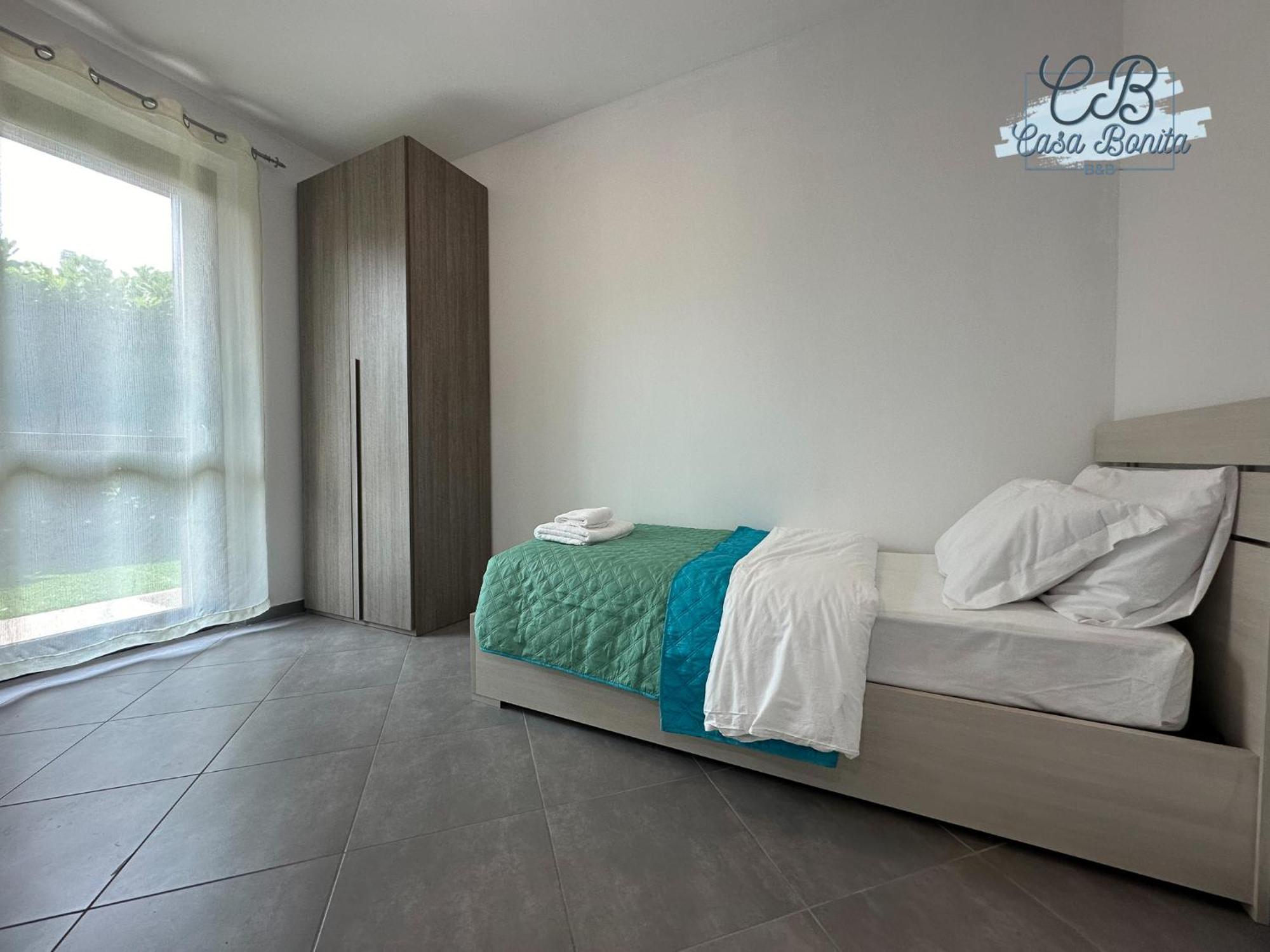 Casa Bonita Rho Aparthotel Eksteriør bilde