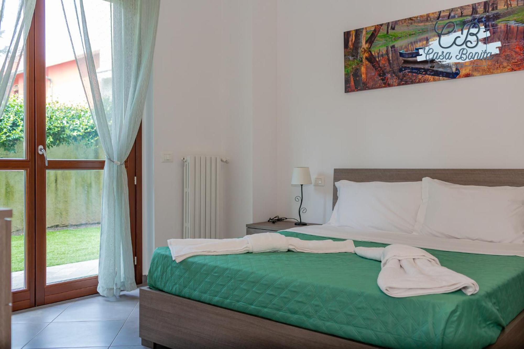 Casa Bonita Rho Aparthotel Eksteriør bilde